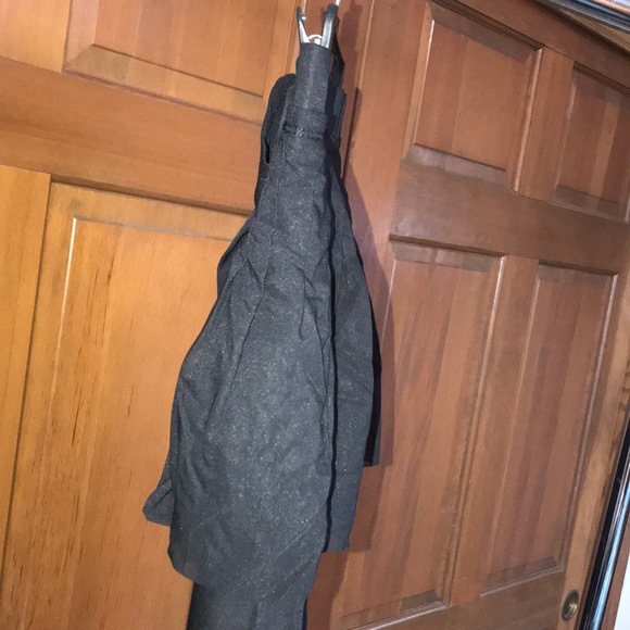 Marc Jacobs Skirt w/Ruffle, Black, Size 4 - Picture 5 of 14